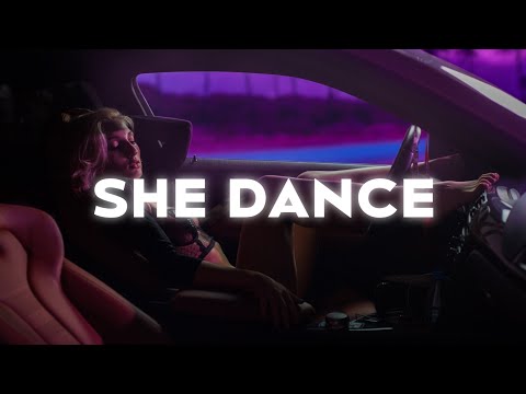 AVAION - She dance (Lyrics)