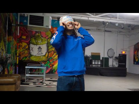 Plaqueboymax - Man Of Steel 2 (Konvy Diss) (Official Music Video)