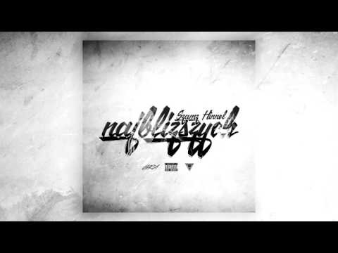 Szamz x Hinnel - Najbliższych [GFX. JARUKE]