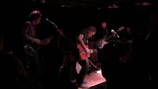 Daniel Martin Moore - The End of The World