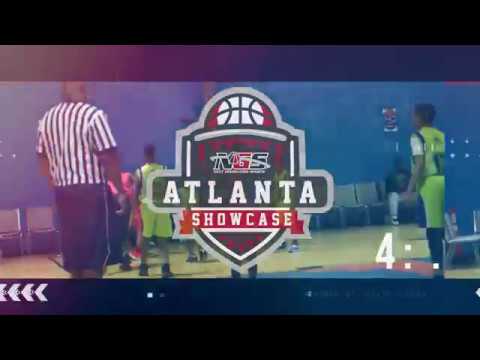 NGS ATL SHOWCASE PROMO 2018