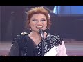 Rocio Jurado - Viva El Pasodoble (ESTE A&Ntilde;O CRUZ Y RAYA SEGURO (ACTUACI&Oacute;N TVE))