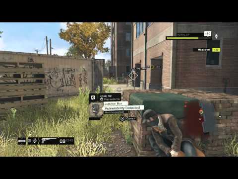 Watch_Dogs (PS4) playthrough pt35