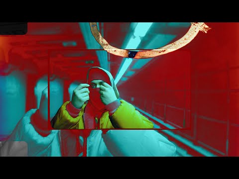 The OG Ninja & Misterdillinger. - The Only Sun [OFFICIAL MUSIC VIDEO]