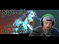 Nightwish Sahara Reaction Why Is This Such A Deep Cut