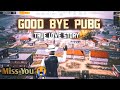 Goodbye Pubg Pubg Ban In India Sad Whatsapp Status Of PUBG Miss You PUBG