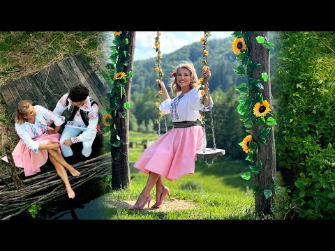 Mirela Vaida - Să-mi spui tu, bădiță! ♥️ | Official video