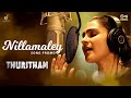 Nillamaley - Song Promo | Thuritham | Andrea | Naresh | Srinivasan | Tips Tamil