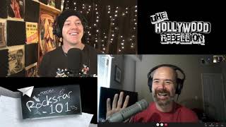 Rockstar 101 &quot;How to ruin Disneyland for your kid&quot;