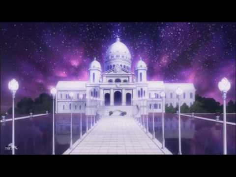 Sad - Silver Millennium