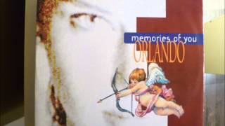 Orlando - Memories Of You