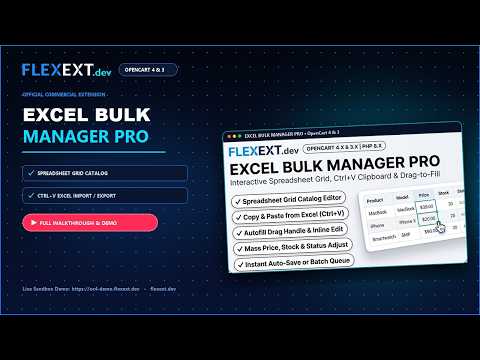 Video Demo
