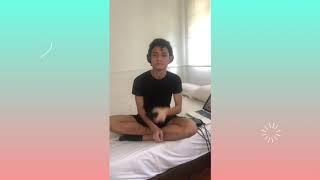 alextbh - nothing's gonna hurt you baby (cover)