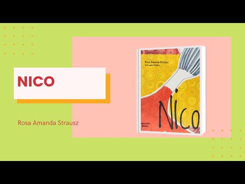 Nico - Rosa Amanda Strauz
