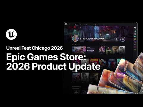 Phần mềm Unreal Engine Subscription (Annual Subscription)