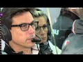 Toto Wolff not really happy