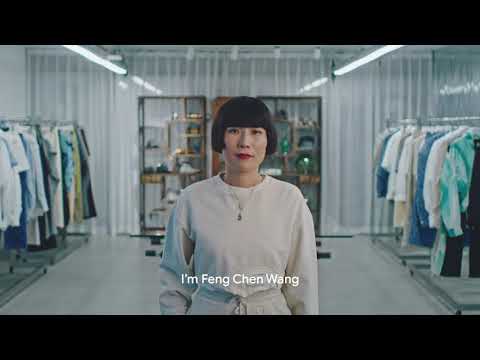 Piaggio 1 | Feng Chen Wang x Piaggio | A New Vision of Urban Mobility