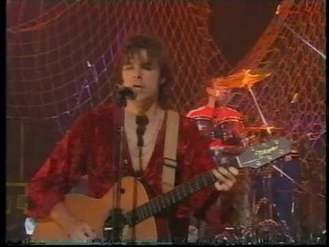 Big country/You Dreamer/Fragile thing,live(with Kelly le Rock).