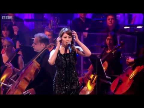 Frances Ruffelle: You Must Love Me (2014)