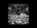 Randolph Carter Flesh 2019 Full Album