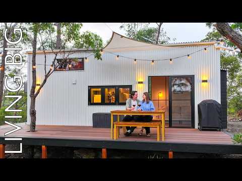 Building a Home Before Paying Rent: Their Inspiring Journey