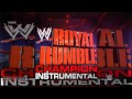 WWE: Champion (Instrumental) [Royal Rumble ...