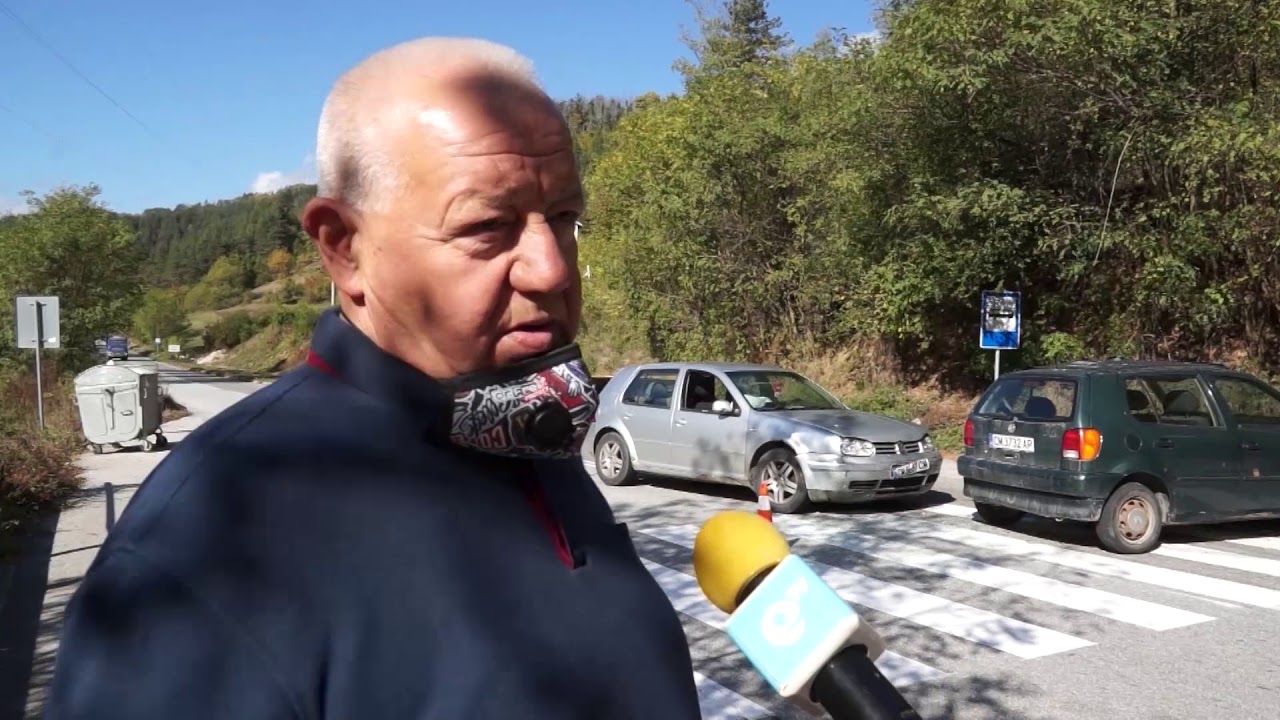 Две жени са в болница след катастрофа на главния път Смолян-Мадан