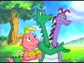 PBS KIDS Program Break WLIW TV 2004 Incomplete