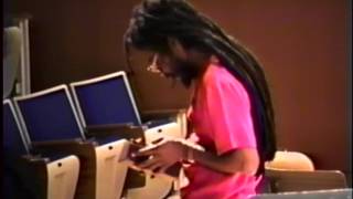 Wadada Leo Smith with the New World Music Ensemble, Feb. 16, 1991