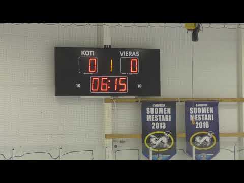 Kärpät C1 - Kalpa C1 21.09.2019