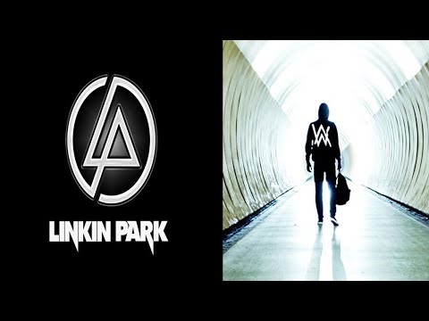 Linkin Park vs Alan Walker