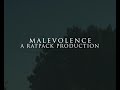 Malevolence Jakob Owens Horror Short Film Contest 2023