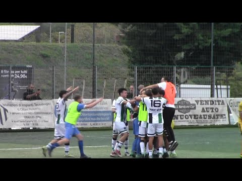 Coppa Italia Eccellenza | Sedicesimi di Finale | Certosa - Vicovaro 6-5 dcr (1-1)