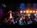 Sonic Syndicate - Flashback (live in Minsk - 17.03.11)