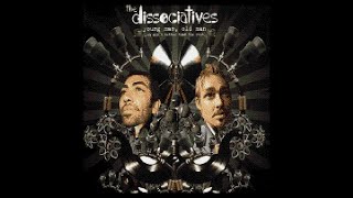 The Dissociatives - Young Man, Old Man (You Ain&#39;t Better Than The Rest) - NOX Karaoke