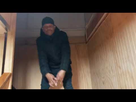 JadenPaz - Un Sueño Cabrón (Video Oficial)