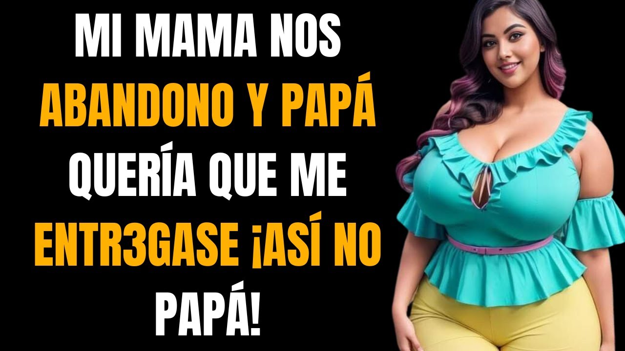 Lo Que Sucedió Tras la Partida de Mi Madre – Una Historia de Vida