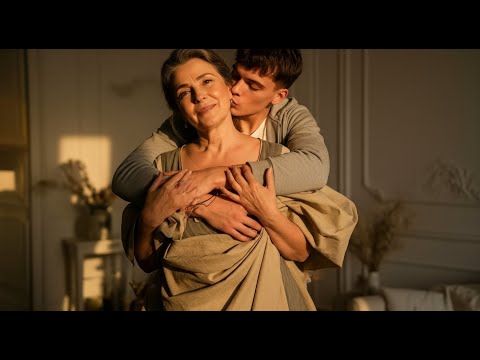 A 55 Year Old Widow and a 25 Year Old Student — A Love Found on a High Shelf