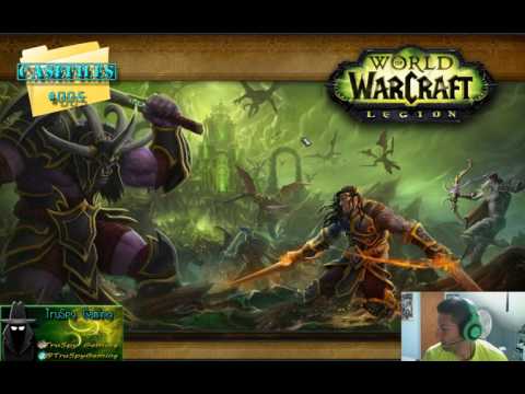 More Argus and Ret Pally Buffs! | 7.3 PTR | Case Files Ep #005