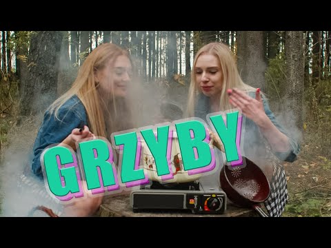 LETNI & Szwagry- "GRZYBY" (Oficjalny Klip)