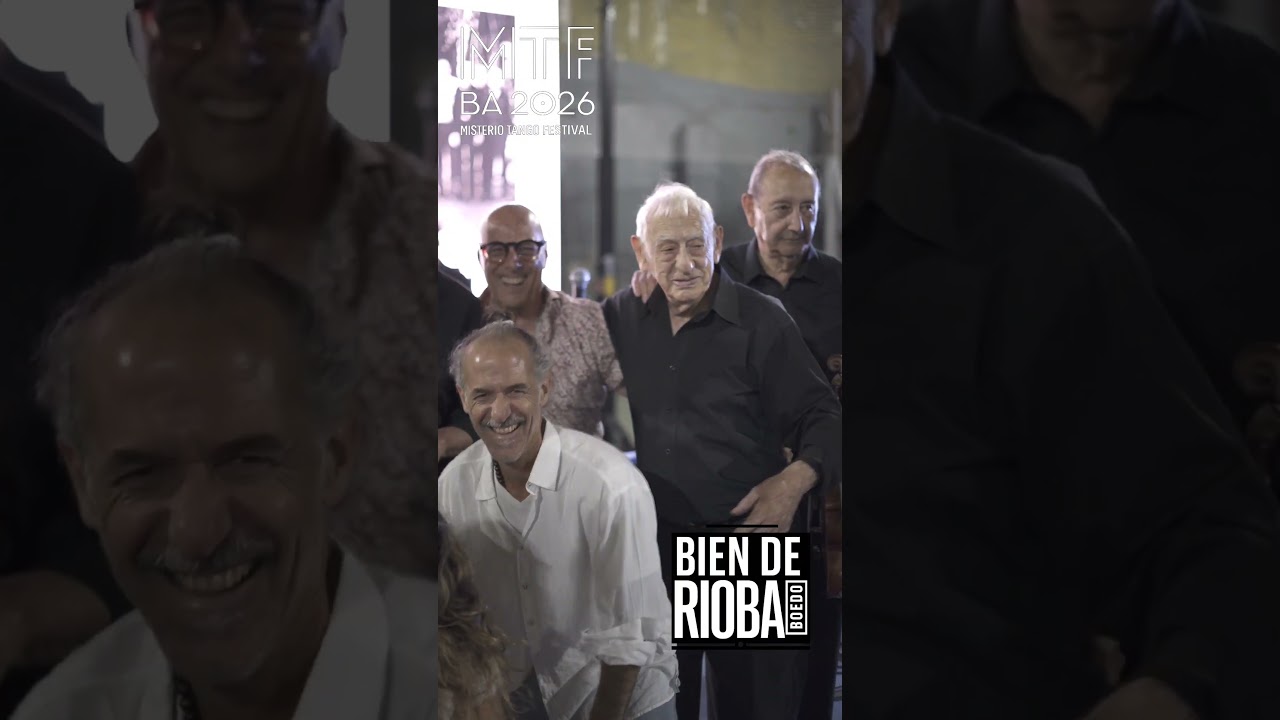 BIEN DE RIOBA