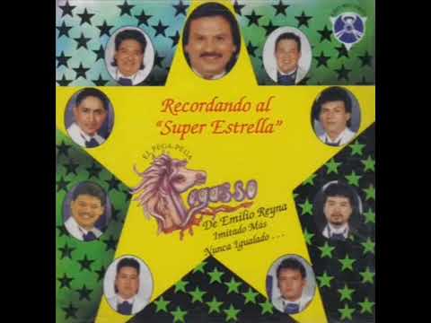 La Cachimba De San Juan El Pega Pega De Emilio Reyna