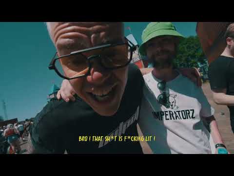 Intents - the hottest Festival Day of the Years / Imperatorz VLOG