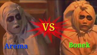 Download lagu Pocong lucu bonek vs arema mp3