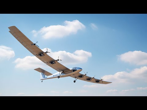 10 Bizarre Vintage Planes That Shouldn't Have Existed—But Did