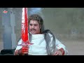 यह तलवार केवल न्याय के लिए उठती है ️ Climax 