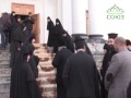 Ново-Тихвинский женский монастырь Екатеринбурга 