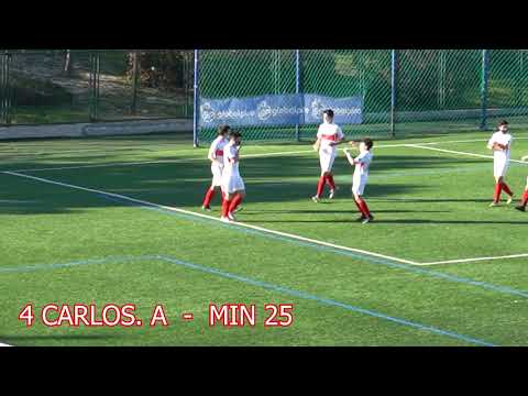 ESC. DEP. MORATALAZ   -  U.D SANSE     14 -03 -2021  PRIMERA JUVENIL