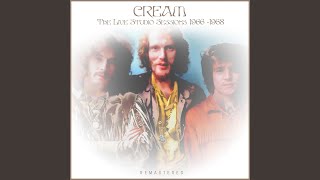 Eric Clapton Interview / Tales of Brave Ulysses (Live in session 30 May 67)