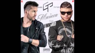 Gabo Parisi Feat. Farruko - Muñeca
